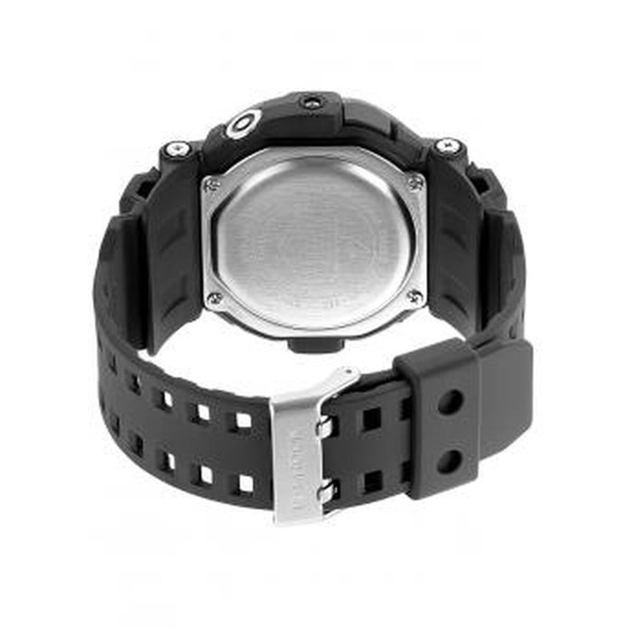 Montre Homme Casio G-Shock GD-350-1ER Noir