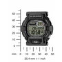 Montre Homme Casio G-Shock GD-350-1ER Noir