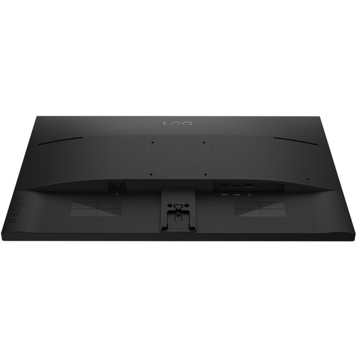 Lenovo LOQ 27Q-10 Écran PC Gamer 27 pouces QHD IPS 180Hz 0,5ms HDR10 AMD FreeSync Premium Lunar Grey