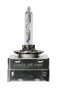 M-Tech MTECZMD3S43 Lampe Xenon D3S 4300K 35W PK32d-5 Phare Véhicule