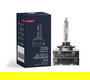 M-Tech MTECZMD3S43 Lampe Xenon D3S 4300K 35W PK32d-5 Phare Véhicule