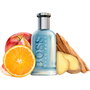 Hugo Boss-Boss BOSS BOTTLED TONIC Eau de Toilette Vaporisateur 50 ml Parfum Homme Boisé Épicé
