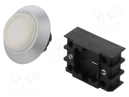 SCHMERSAL Bouton-poussoir 22mm