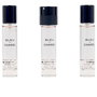 Chanel BLEU PARFUM Eau de Parfum Vapo Twist & Spray 3 x 20 ml Homme