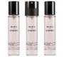 Chanel Bleu de Chanel Eau de Parfum 3 x 20 ml