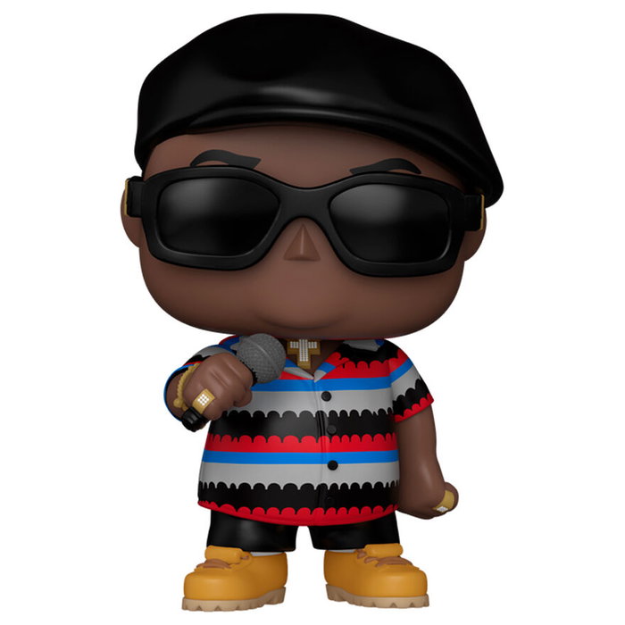 FUNKO Figura POP Notorious B.I.G. Summer 95