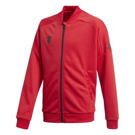 Veste de Sport pour Enfants Adidas Manchester United Diablos