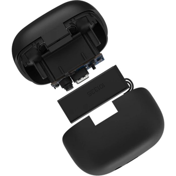 Philips TAT3000BK/00 Black