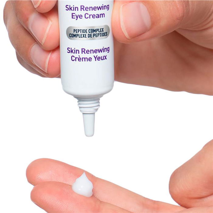 Cerave Crème Contour des Yeux Régénérante Anti-Âge Raffermissante Éclat - 15 ml