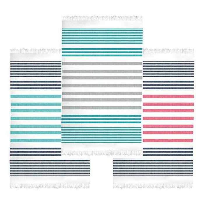 Serviette Paréo Secaneta Yadara 95 x 160 cm