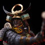 Assassin's Creed Shadows statuette 1/10 Art Scale Yasuke