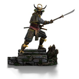 Iron Studios Statuette Assassin's Creed Shadows Yasuke 1/10 Art Scale