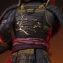 Assassin's Creed Shadows statuette 1/10 Art Scale Yasuke