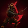 Assassin's Creed Shadows statuette 1/10 Art Scale Yasuke