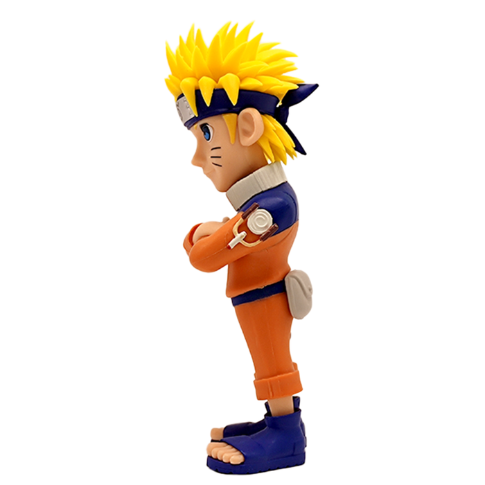 MINIX Figurine Naruto Uzumaki - Naruto Shippuden - 12 cm