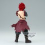 BANPRESTO Figure Eijiro Kirishima Red Riot My Hero Academia Age of Heroes 16cm - Figurine à collectionner