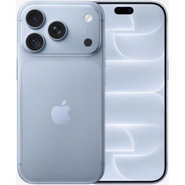 Apple iPhone 18 Pro 512 Go Bleu Glacier