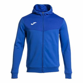 Veste de Sport pour Homme Joma Sport Campus Street (L)
