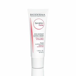 Bioderma Sensibio Forte crème 40ml