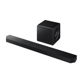 Samsung HW-Q800F/EN HWQ800F EN Soundbar, Système de barre de son avec Bluetooth, HDMI