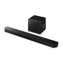 Samsung HW-Q800F/EN HWQ800F EN Soundbar, Système de barre de son avec Bluetooth, HDMI