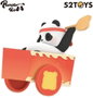 Panda Roll assortiment figurines Blind Box Dragon Boat Racing 10 cm (4)