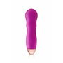 Vibromasseur My First Rose Silicone
