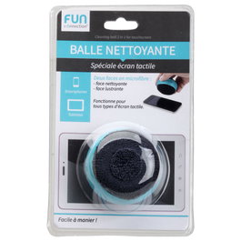 Be Mix Nettoyant d'écran tactile pour smartphones et tablettes