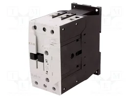 EATON ELECTRIC DILM65-24DC-E Contacteur 3-pôles NO x3 24VDC 65A