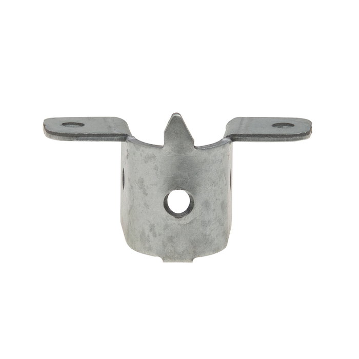 WOLFPACK LINEA PROFESIONAL Support pointe volet nº3 zingué