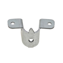 WOLFPACK LINEA PROFESIONAL Support pointe volet nº3 zingué