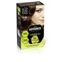 Llongueras COLOR ADVANCE 5,25-marrón chocolate Babre Coloration Permanente