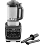 Ninja HB150EU Blender 2-en-1 Chauffant Foodi, 1.4 Litres, 10 Programmes, 800 Watts