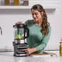 Ninja HB150EU Blender 2-en-1 Chauffant Foodi, 1.4 Litres, 10 Programmes, 800 Watts