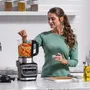Ninja HB150EU Blender 2-en-1 Chauffant Foodi, 1.4 Litres, 10 Programmes, 800 Watts