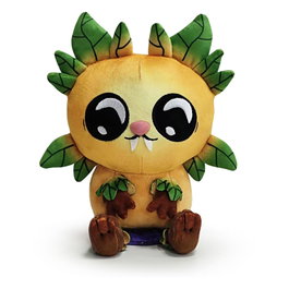 Youtooz Peluche Oxygen Not Included Pipsqueak Shoulder Rider 15 cm