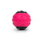 Boule pour animaux de compagnie Gloria PLAY AND RUN Rose TPR L 8,89 cm