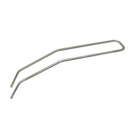 Hamax Barra Fijacion Zenith P/Cuadros Pequeños