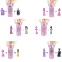 Disney Princess Mini Muñecas Realeza Color Reveal Surtido HXH16