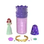 Disney Princess Mini Muñecas Realeza Color Reveal Surtido HXH16
