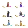 Disney Princess Mini Muñecas Realeza Color Reveal Surtido HXH16