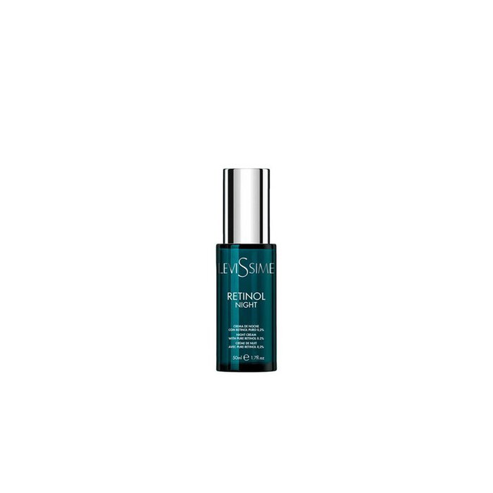 Levissime Retinol Night 50ml