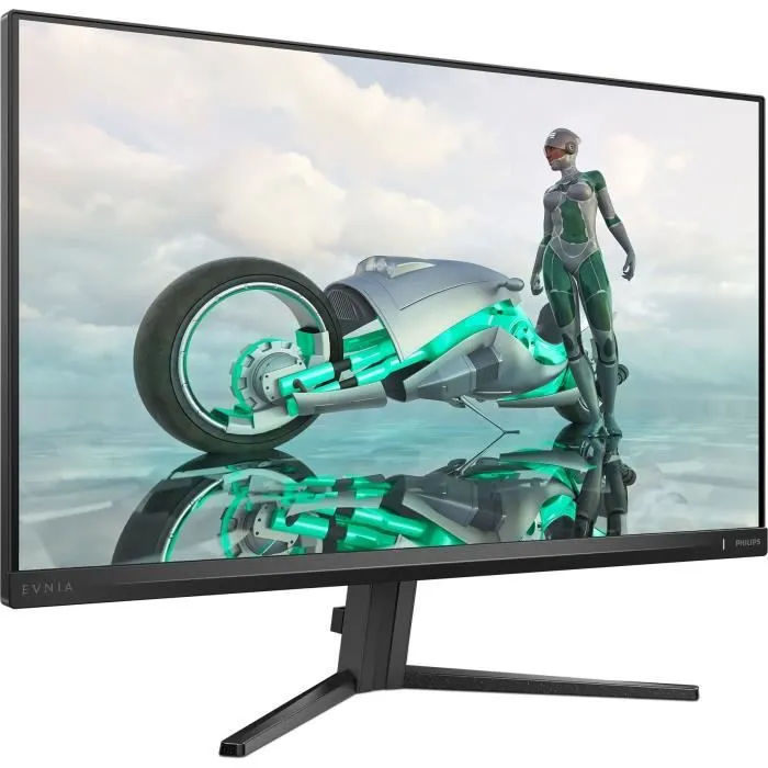 Philips Evnia 27M2N3200S Écran PC 27 pouces Full HD IPS