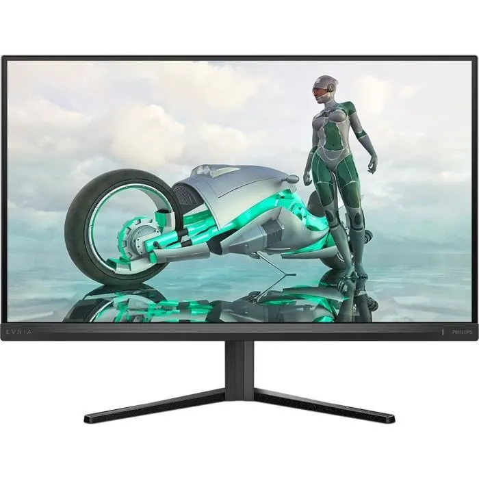 Philips Evnia 27M2N3200S Écran PC 27 pouces Full HD IPS