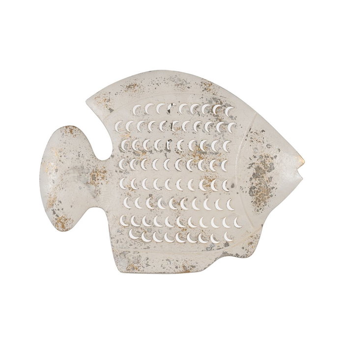 Cadre Blanc Fer Cadre Blanc Fer