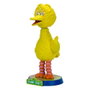 1, Rue Sésame Head Knocker Big Bird 23 cm