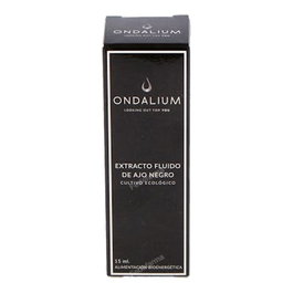 ONDALIUM extrait d'ail noir 15ml