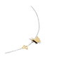 Collier Femme One Jewels OJBN01SG Argenté