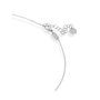 Collier Femme One Jewels OJBN01SG Argenté