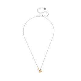 Collier Femme One Jewels OJBN01SG Argenté